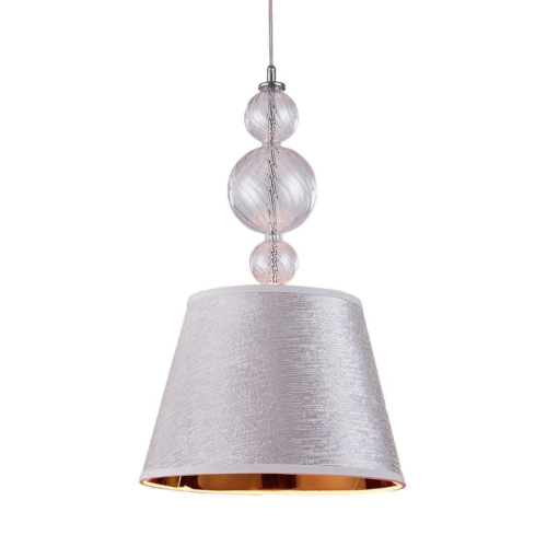 Подвесной светильник Lumina Deco Muraneo LDP 1123 SL изображение в интернет-магазине Cramer Light