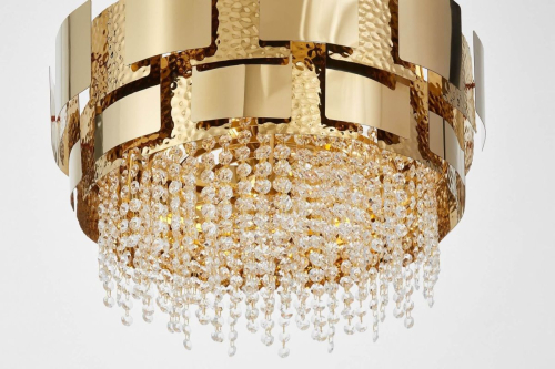 Подвесная люстра Lumina Deco LDP 7046-600 MD изображение в интернет-магазине Cramer Light фото 5