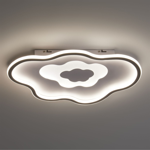 Потолочный светильник Freya Malta FR6203CL-L100W изображение в интернет-магазине Cramer Light фото 14