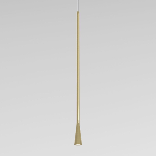 Подвесной светильник Elektrostandard Vist 50312 LED 4690389209260 a068613 изображение в интернет-магазине Cramer Light