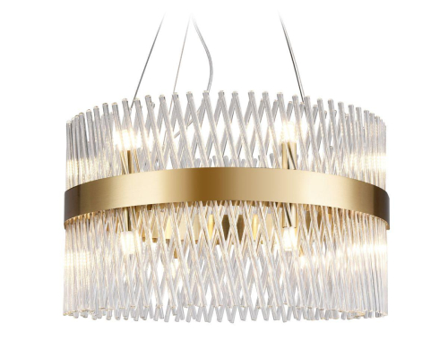 Подвесная люстра Ambrella Light Traditional TR5361 изображение в интернет-магазине Cramer Light фото 4