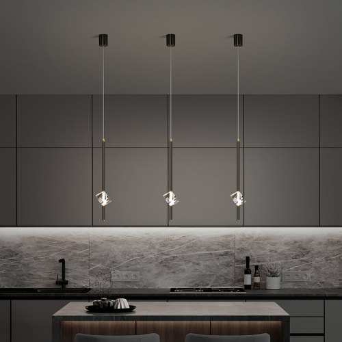 Подвесной светильник ImperiumLoft Pardis 212925-23 изображение в интернет-магазине Cramer Light фото 6