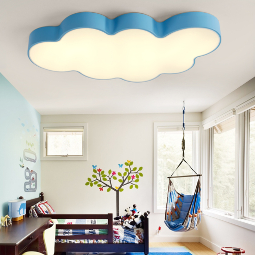 Потолочный светильник ImperiumLoft Cloud 186674-26 изображение в интернет-магазине Cramer Light фото 11