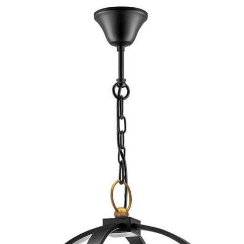 Подвесная люстра Lightstar Cero 731247 изображение в интернет-магазине Cramer Light фото 3