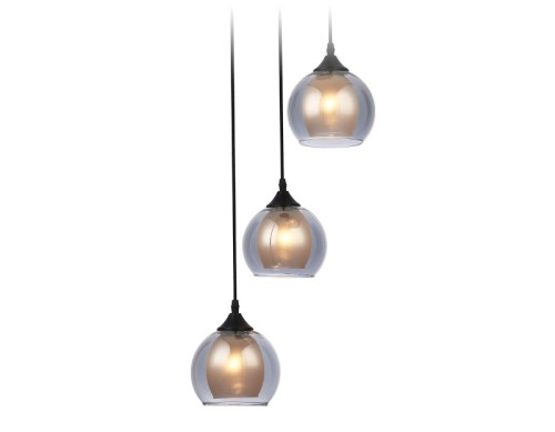 Подвесной светильник Ambrella Light Modern TR3541 изображение в интернет-магазине Cramer Light