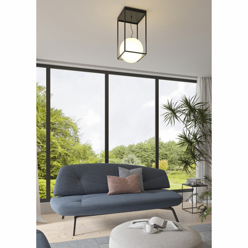 Потолочный светильник Mantra Desigual 7604 изображение в интернет-магазине Cramer Light фото 4