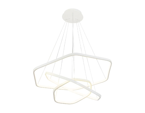Подвесной светодиодный светильник Ambrella Light Comfort FL365 изображение в интернет-магазине Cramer Light фото 4