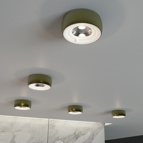 Встраиваемый влагозащищенный светильник Novotech Water 370800 изображение в интернет-магазине Cramer Light фото 2