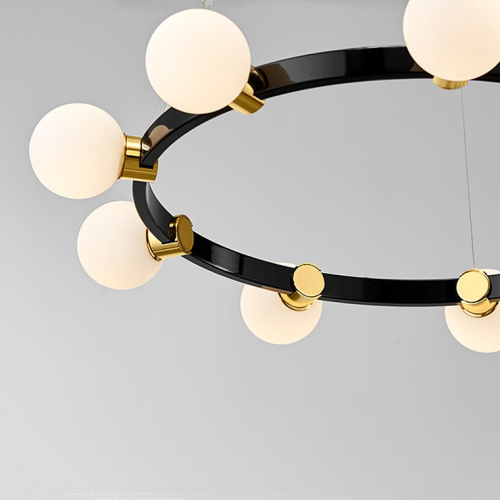 Подвесная люстра ImperiumLoft Flamb 140690-26 изображение в интернет-магазине Cramer Light фото 7