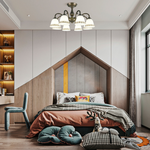 Потолочная люстра Arte Milano 347410/8 AB изображение в интернет-магазине Cramer Light фото 2