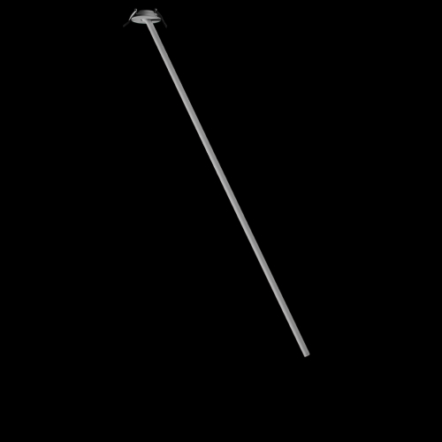 Встраиваемый светильник Loft IT Cane 10359/1000 White изображение в интернет-магазине Cramer Light фото 6