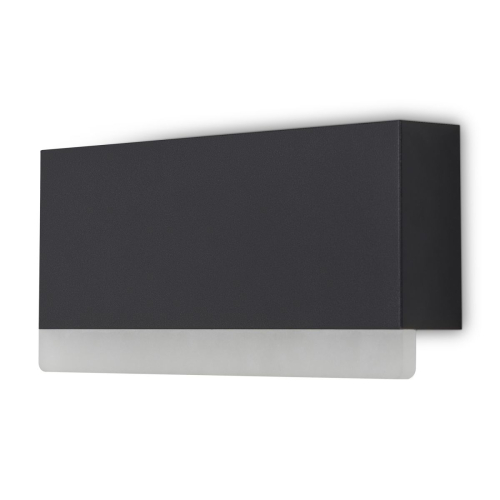 Настенный светильник Freya Flux FR6158WL-L10B изображение в интернет-магазине Cramer Light фото 3