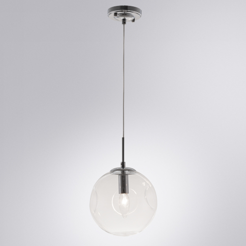 Подвесной светильник Arte Lamp Tureis A9920SP-1CC изображение в интернет-магазине Cramer Light фото 3