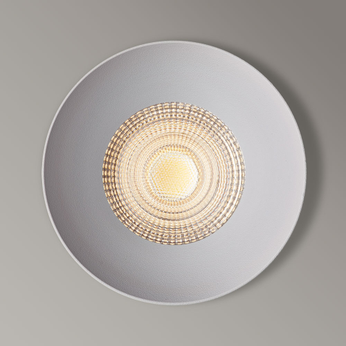 Встраиваемый светильник Arte Lamp Ducre A8094PL-1WH изображение в интернет-магазине Cramer Light фото 3