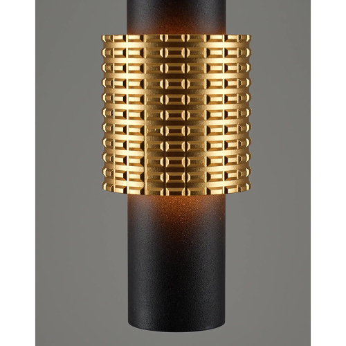 Подвесной светильник Moderli Elli V10884-PL изображение в интернет-магазине Cramer Light фото 5