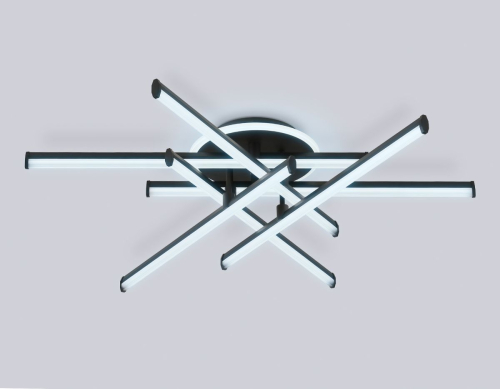 Потолочный светильник Ambrella Light Comfort LineTech FL6252 изображение в интернет-магазине Cramer Light фото 3