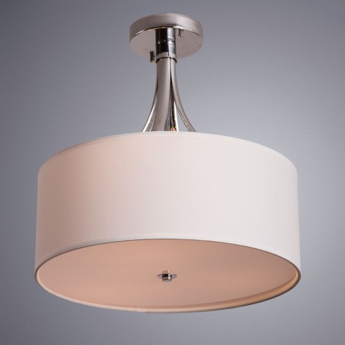 Подвесной светильник Arte Lamp Bella A8640PL-3CC изображение в интернет-магазине Cramer Light фото 4