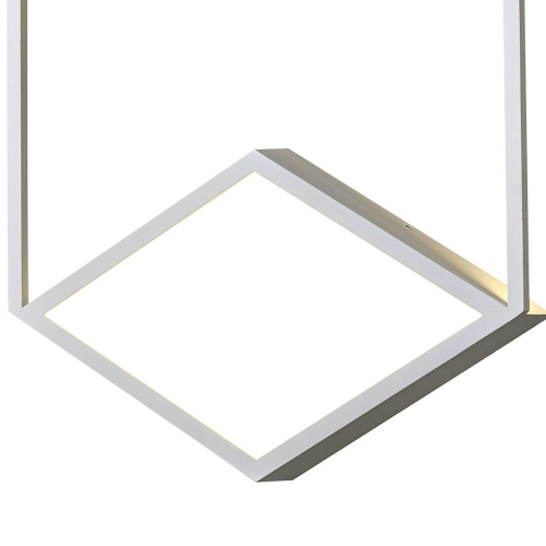 Настенный светильник Mantra Kubick 7595 изображение в интернет-магазине Cramer Light фото 2