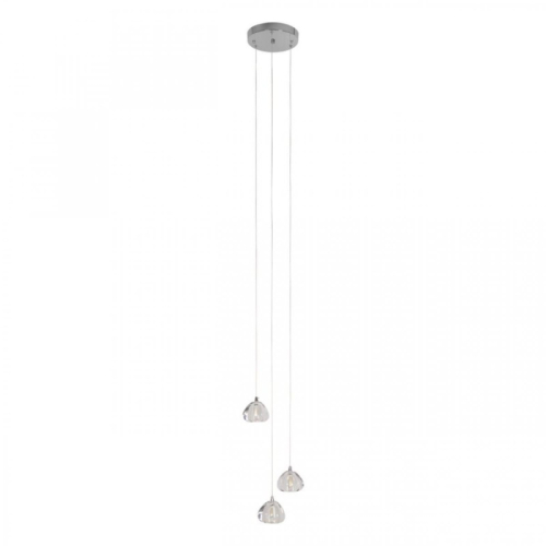 Подвесной светильник Loft IT Rain 10151/3 изображение в интернет-магазине Cramer Light