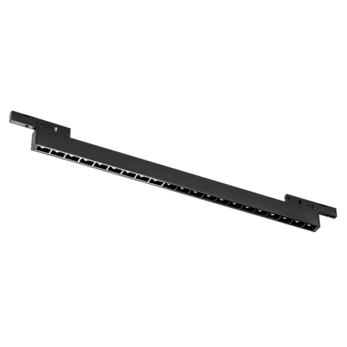 Трековый однофазный светильник Lightstar Linea 266747 изображение в интернет-магазине Cramer Light