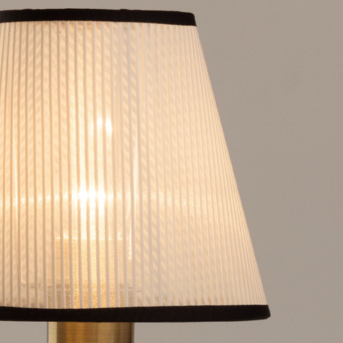 Настольная лампа De Markt Конрад 667034401 изображение в интернет-магазине Cramer Light фото 4