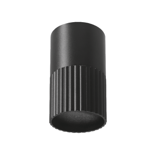 Накладной светильник Wolta Duo WSL-GU10/18B изображение в интернет-магазине Cramer Light