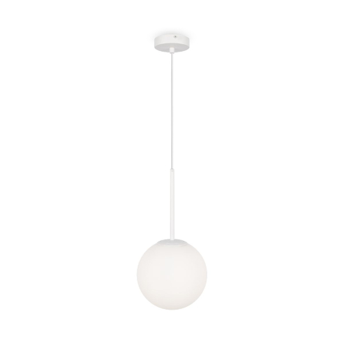 Подвесной светильник Maytoni Basic form MOD321PL-01W1 изображение в интернет-магазине Cramer Light фото 4
