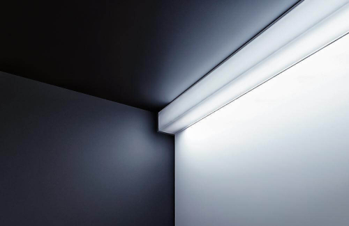 Экран Arlight SL-KANT-H55-2000 ANOD 027296 изображение в интернет-магазине Cramer Light фото 4