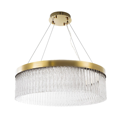 Подвесная люстра Modestyle MS.9701.800 BS изображение в интернет-магазине Cramer Light