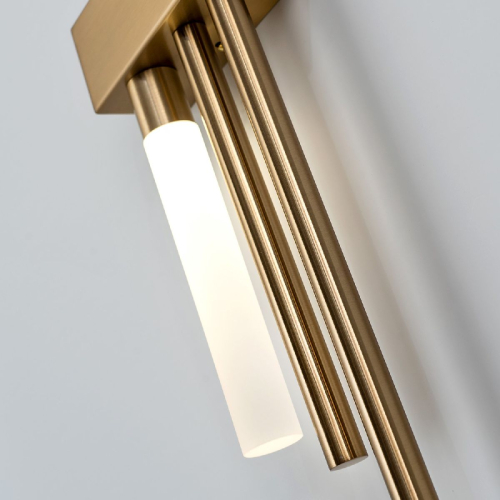 Настенный светильник Modelux ML.568.02 изображение в интернет-магазине Cramer Light фото 7