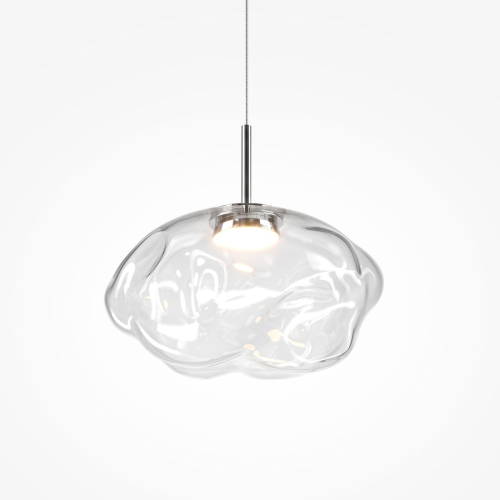 Подвесной светильник Maytoni Malleata MOD516PL-L5PT3K изображение в интернет-магазине Cramer Light фото 4