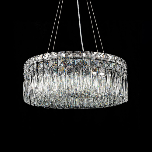 Подвесная люстра Modelux ML.7084.500 CR изображение в интернет-магазине Cramer Light фото 2