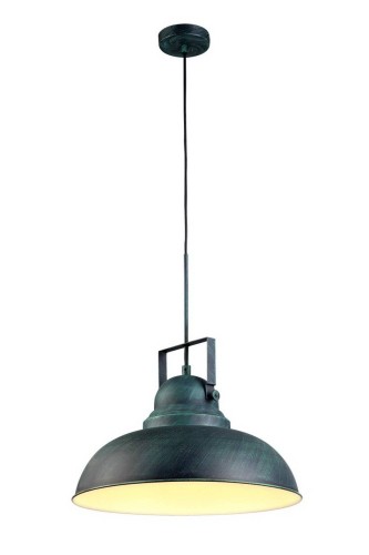 Подвесной светильник Arte Lamp Martin A5213SP-1BG изображение в интернет-магазине Cramer Light