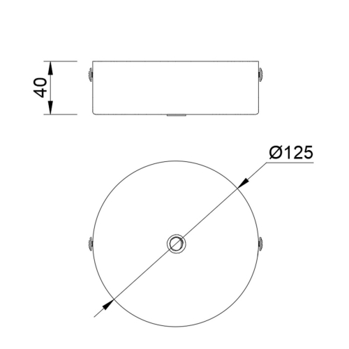 Подвесной светильник Mantra Boomerang 9357+9240 (1L) изображение в интернет-магазине Cramer Light фото 23