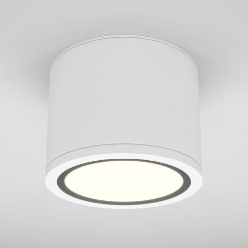 Накладной светильник Maytoni Rendo C095CL-GX53-W изображение в интернет-магазине Cramer Light фото 3