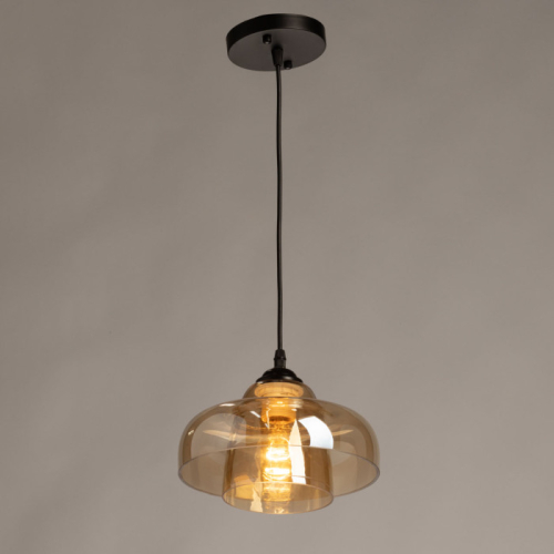 Подвесной светильник De Markt Лоск 107012301 изображение в интернет-магазине Cramer Light фото 2