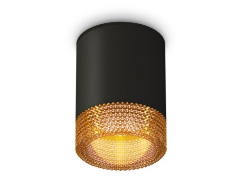 Накладной светильник Ambrella Light Techno XS6302044 (C6302, N6154) изображение в интернет-магазине Cramer Light