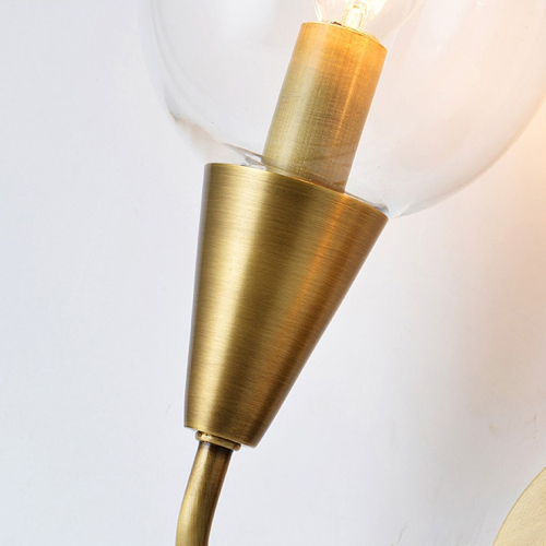 Бра ImperiumLoft Viola 181900-26 дополнительное фото фото 9