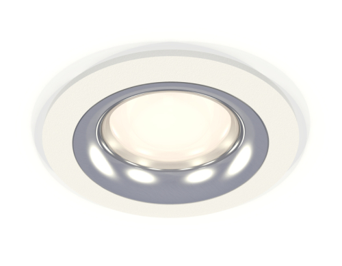 Встраиваемый светильник Ambrella Light Techno XC7621003 (C7621, N7012) изображение в интернет-магазине Cramer Light