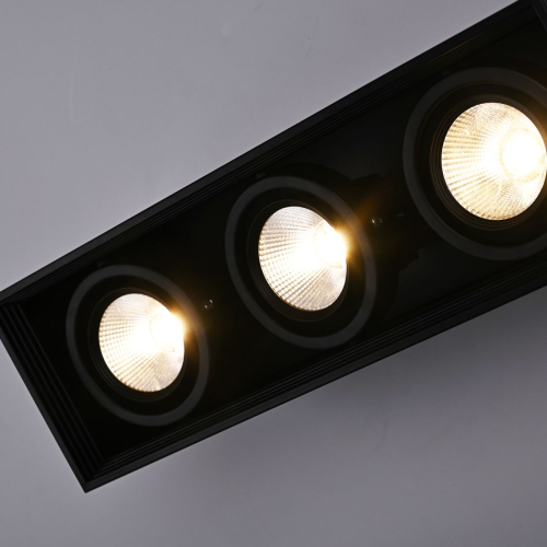 Встраиваемый светильник ImperiumLoft Lumo 321915-23 изображение в интернет-магазине Cramer Light фото 8