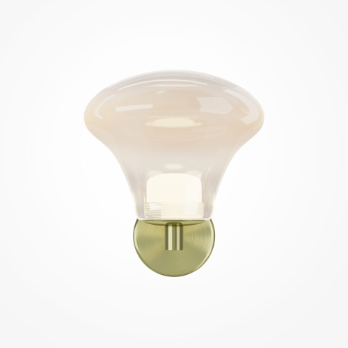 Бра Maytoni Dynasty MOD402WL-L3BS3K дополнительное фото фото 4