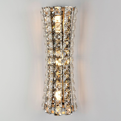 Настенный светильник Modelux ML.557.03 CR изображение в интернет-магазине Cramer Light фото 3