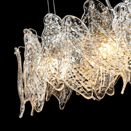 Подвесная люстра Modestyle MS.2290.6 CR изображение в интернет-магазине Cramer Light фото 4