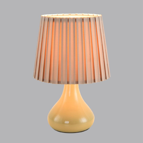 Настольная лампа Lumion County Naina 8183/1T изображение в интернет-магазине Cramer Light фото 4