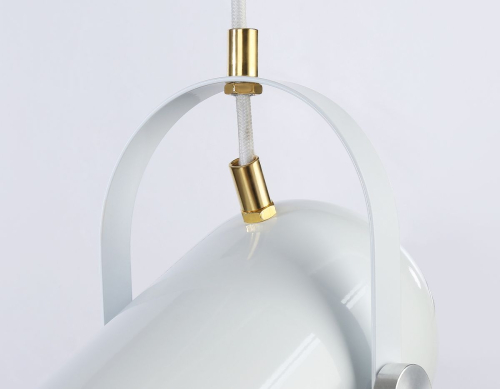 Подвесной светильник Ambrella Light Traditional TR8205 изображение в интернет-магазине Cramer Light фото 2
