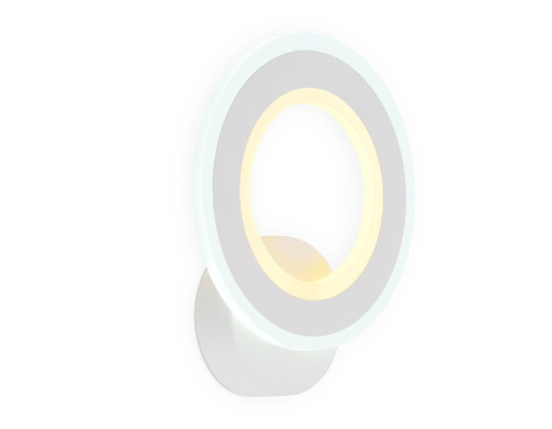 Бра Ambrella Light Acrylica Original FA8812 дополнительное фото фото 4