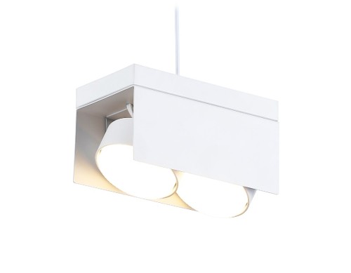 Подвесной светильник Ambrella Light GX Standard tech TN70857 изображение в интернет-магазине Cramer Light фото 4