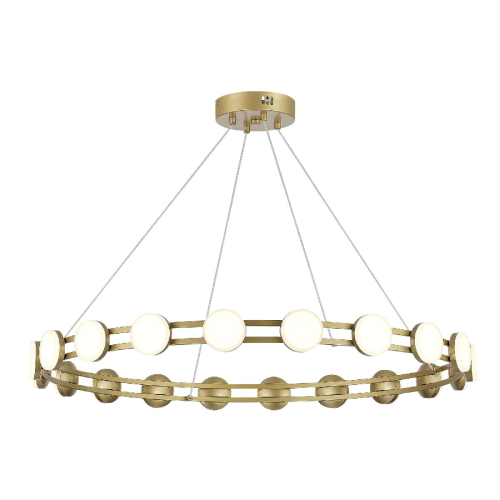 Подвесная люстра ST Luce Monro SL6610.203.20 изображение в интернет-магазине Cramer Light