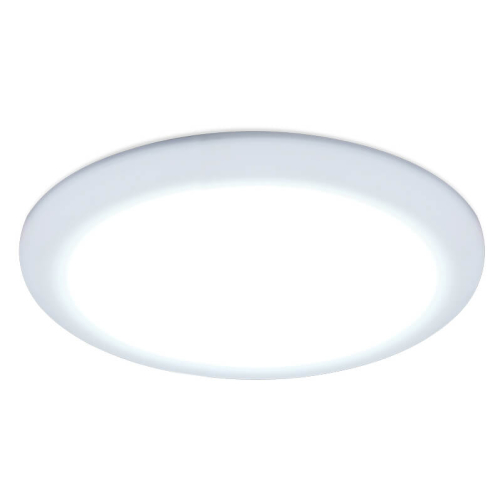 Встраиваемый светодиодный светильник Ambrella Light Led Downlight DCR307 изображение в интернет-магазине Cramer Light фото 3