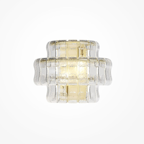 Настенный светильник Maytoni Boulder MOD538WL-02MG изображение в интернет-магазине Cramer Light фото 4